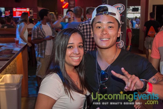 Summerfest Live! 2015 (Gallery B)