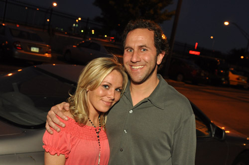 Tasting Time Sushi, Sake, & Champagne