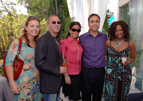 Positano Coast Relaunches Sopra Lounge