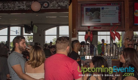 Summerfest Live! 2015 (Gallery B)