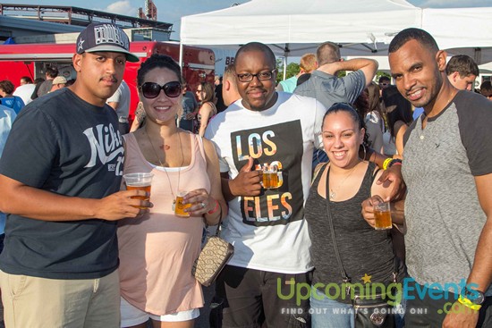 Summerfest Live! 2015 (Gallery B)