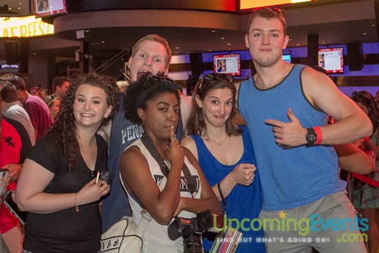 Summerfest Live! 2015 (Gallery B)