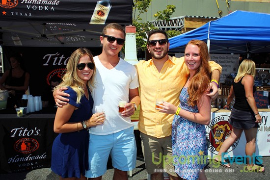 Summerfest Live! 2015 (Gallery C)