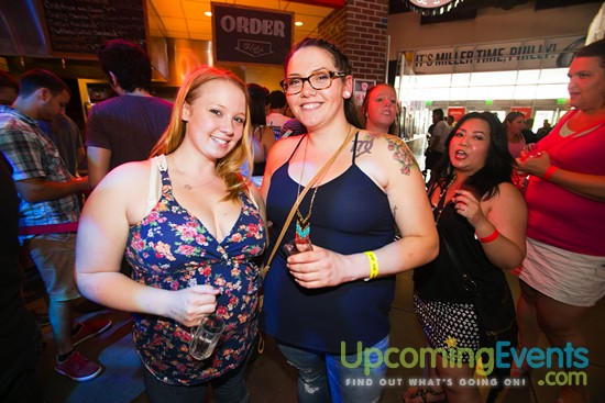 Summerfest Live! 2015 (Gallery D)