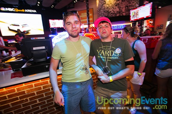 Summerfest Live! 2015 (Gallery D)