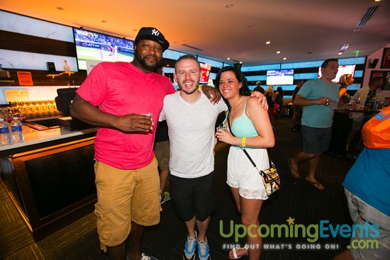 Summerfest Live! 2015 (Gallery D)