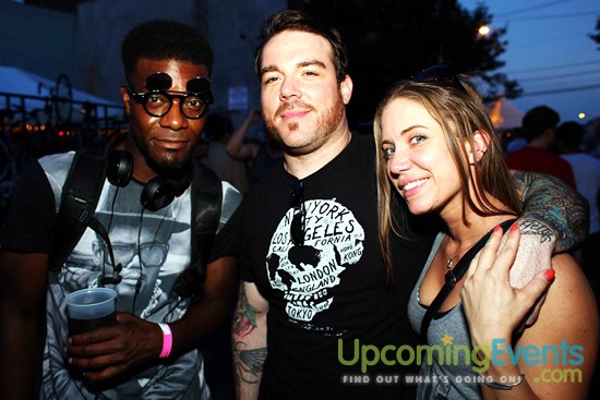 2nd Street Festival - August 2nd