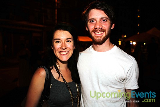 2nd Street Festival - August 2nd