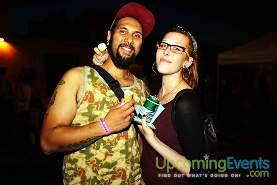 2nd Street Festival - August 2nd