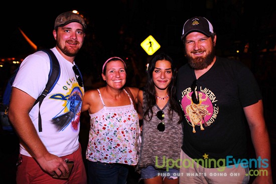 2nd Street Festival - August 2nd