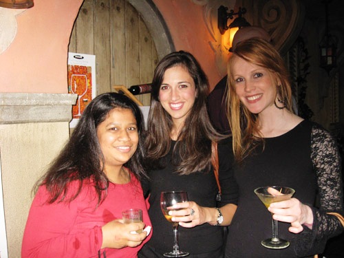 Tasting Time @ Cuba Libre