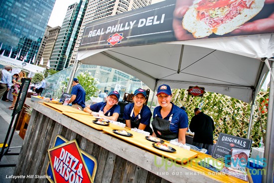 Best of Philly Soiree 2015