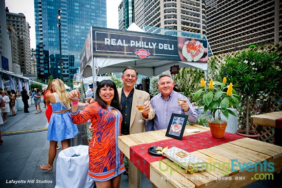 Best of Philly Soiree 2015