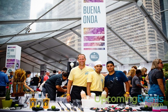 Best of Philly Soiree 2015