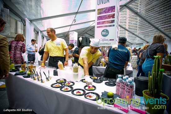 Best of Philly Soiree 2015