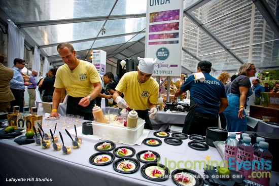 Best of Philly Soiree 2015