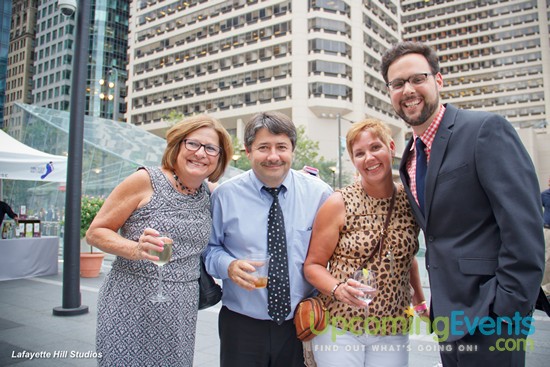 Best of Philly Soiree 2015