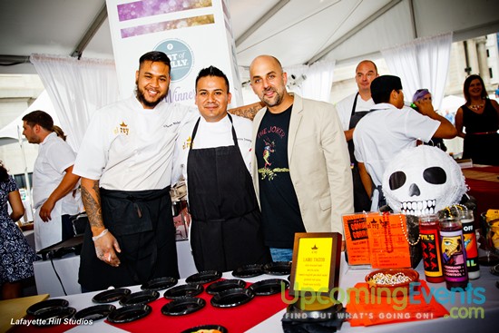 Best of Philly Soiree 2015