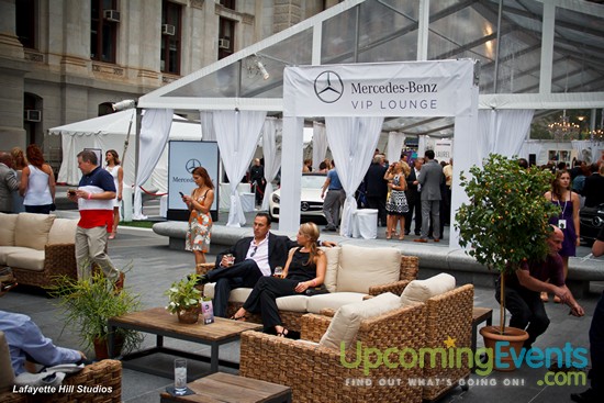 Best of Philly Soiree 2015