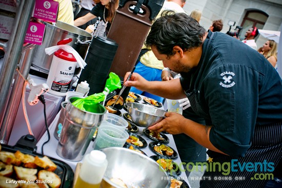 Best of Philly Soiree 2015