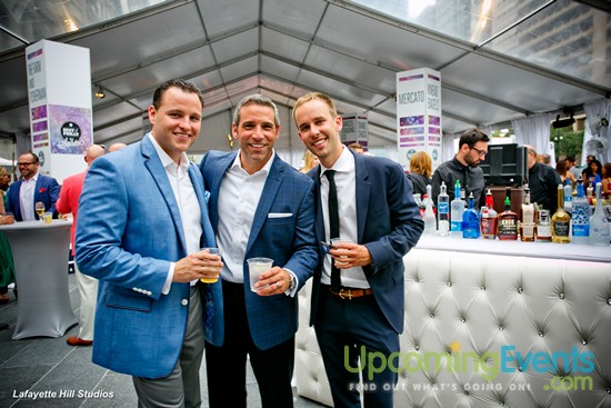 Best of Philly Soiree 2015