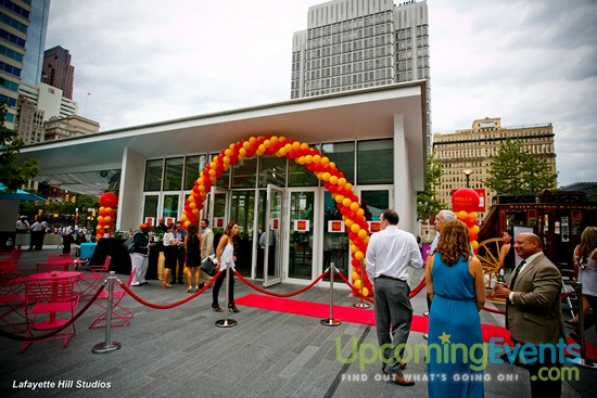 Best of Philly Soiree 2015