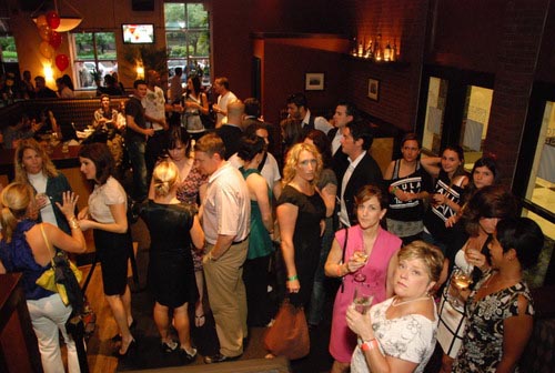 Fashion In Public / NYEphilly.com Reunion Party