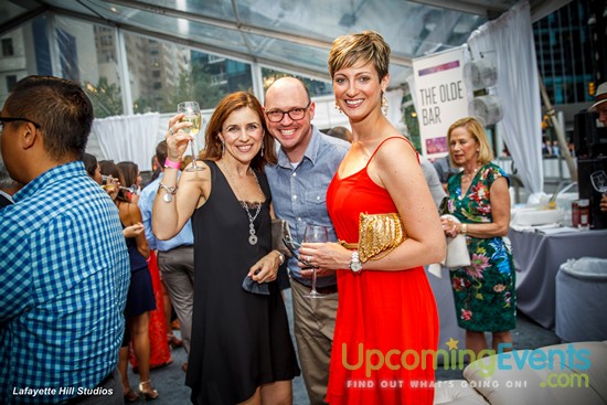 Best of Philly Soiree 2015