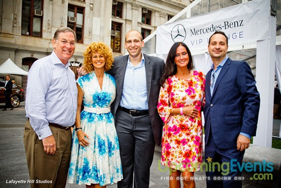 Best of Philly Soiree 2015