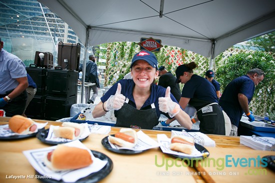 Best of Philly Soiree 2015