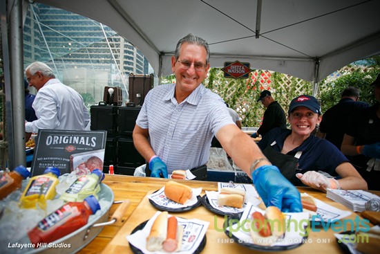 Best of Philly Soiree 2015