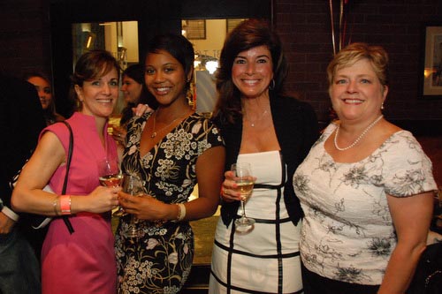 Fashion In Public / NYEphilly.com Reunion Party