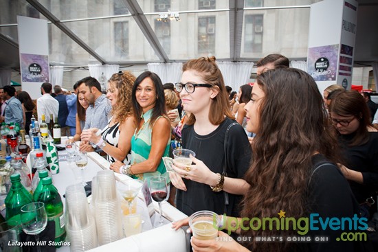 Best of Philly Soiree 2015