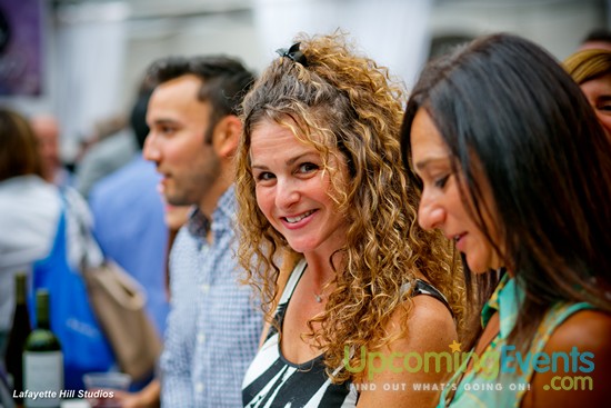 Best of Philly Soiree 2015