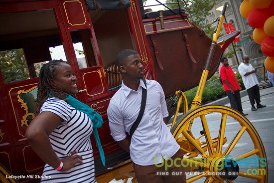 Best of Philly Soiree 2015