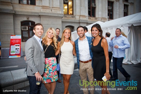 Best of Philly Soiree 2015