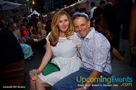 Best of Philly Soiree 2015