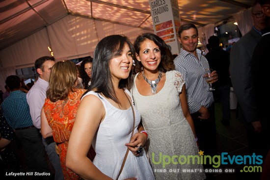 Best of Philly Soiree 2015