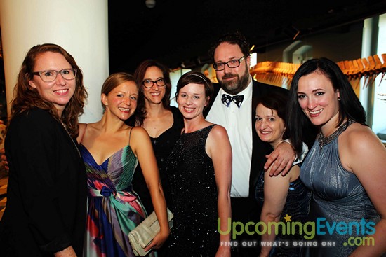 Philadelphia Geek Awards 2015