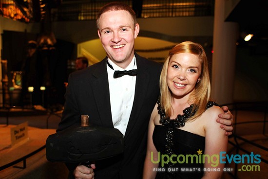 Philadelphia Geek Awards 2015