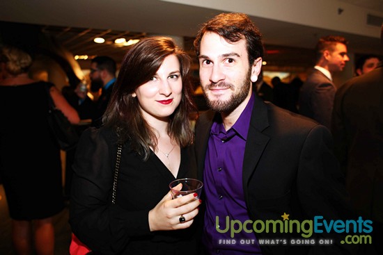 Philadelphia Geek Awards 2015