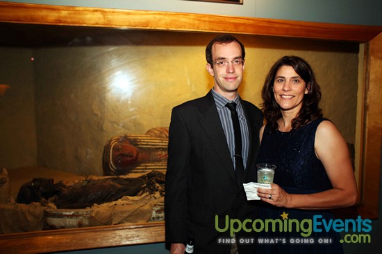 Philadelphia Geek Awards 2015