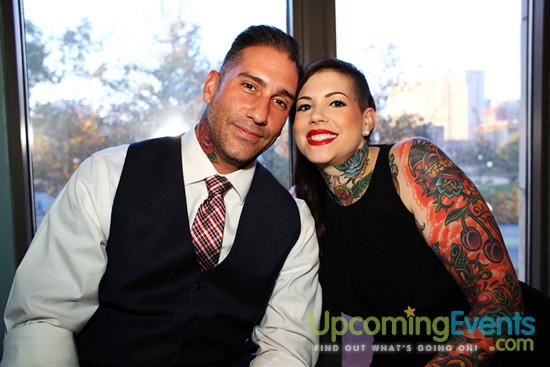 Philadelphia Geek Awards 2015