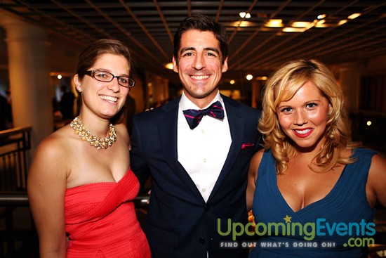 Philadelphia Geek Awards 2015