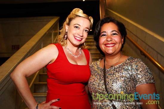 Philadelphia Geek Awards 2015