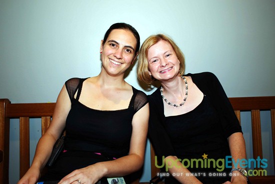 Philadelphia Geek Awards 2015