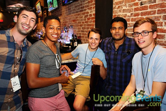 Philly Mojito March!