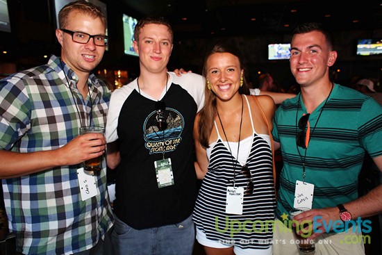 Philly Mojito March!