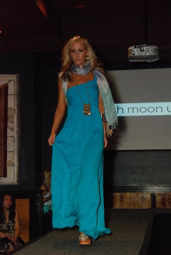 Fashion In Public / NYEphilly.com Reunion Party