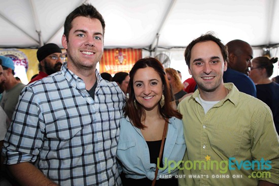 102.9 WMGK's 5th Annual Brew Blast on the Battleship